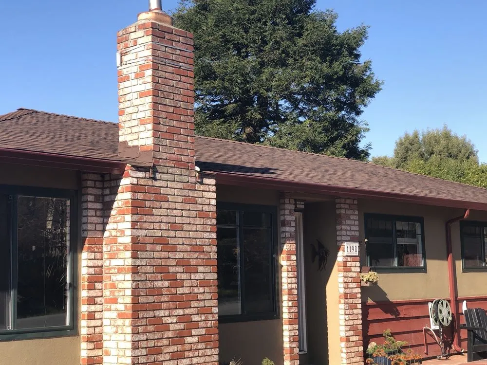 Slide of Pacific Roofing & Rain Gutters