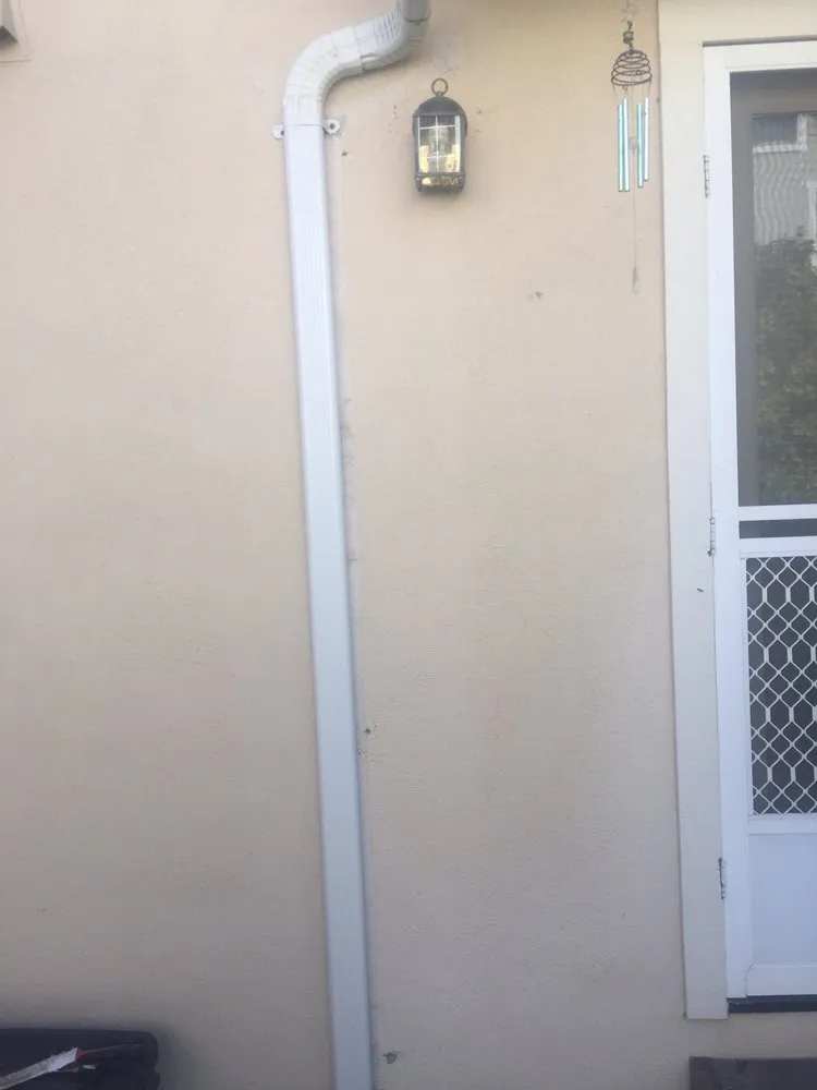 Slide of Pacific Roofing & Rain Gutters