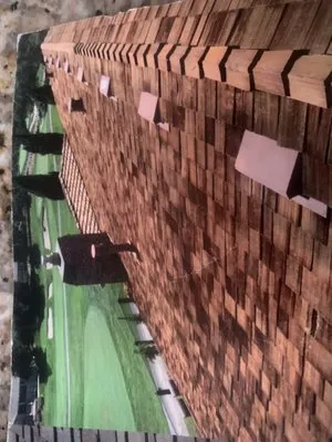 Pacific Roofing & Rain Gutters