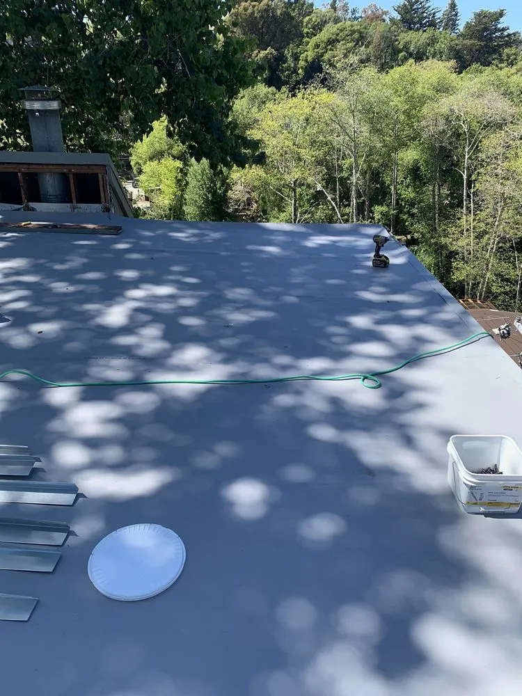 Slide of Pacific Roofing & Shake Restoration