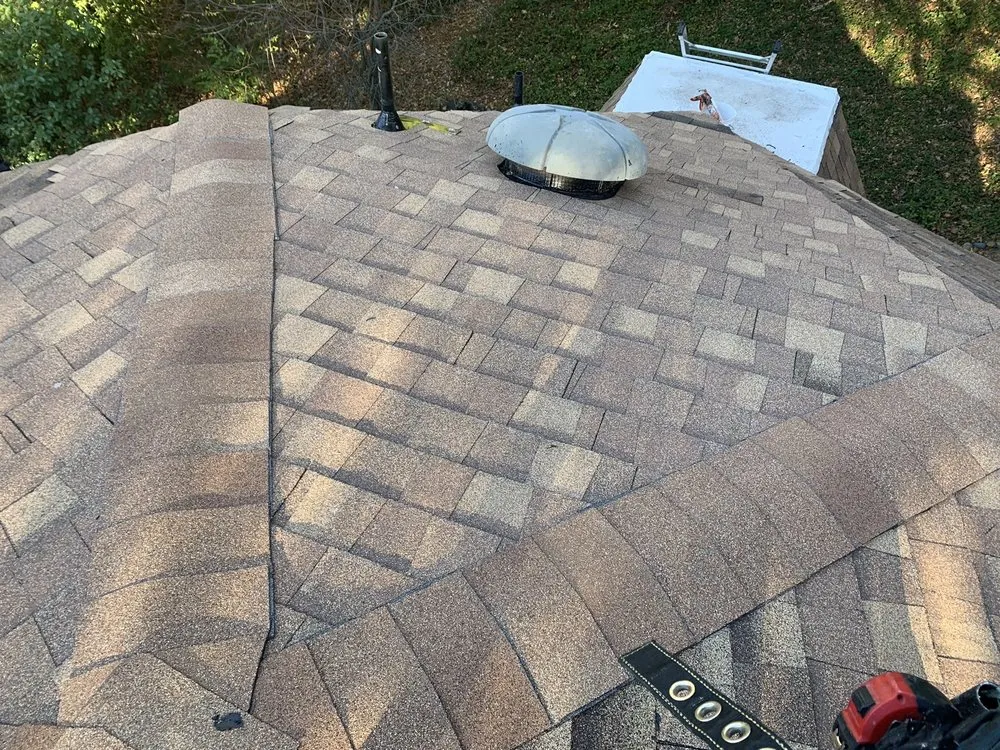 Slide of Pacific Roofing & Shake Restoration