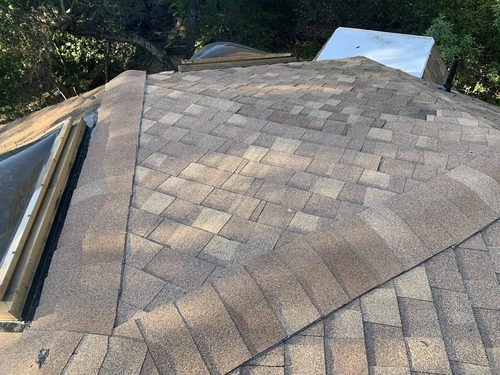 Slide of Pacific Roofing & Shake Restoration