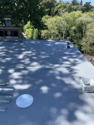 Pacific Roofing & Shake Restoration