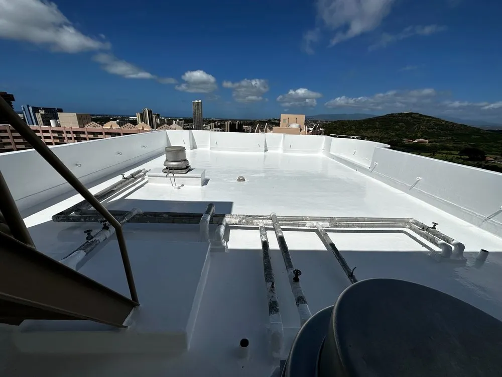 Slide of Pacific Roofing & Waterproofing