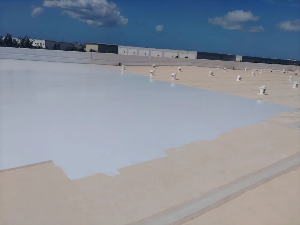 Slide of Pacific Roofing & Waterproofing