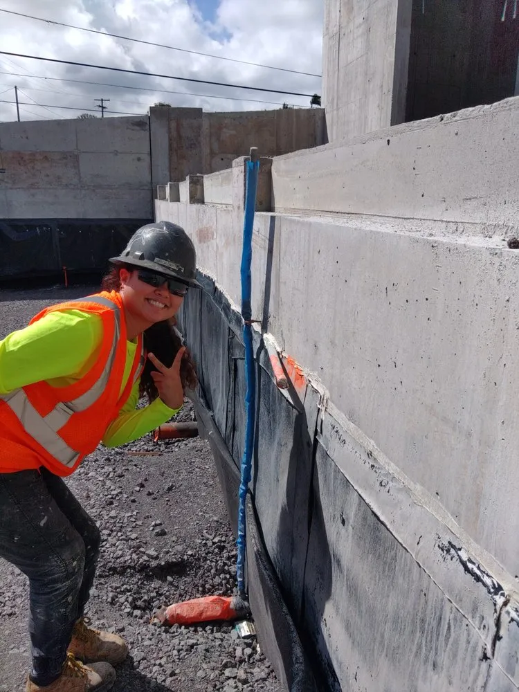 Slide of Pacific Roofing & Waterproofing