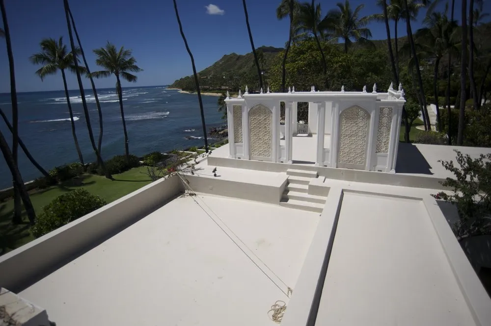 Slide of Pacific Roofing & Waterproofing