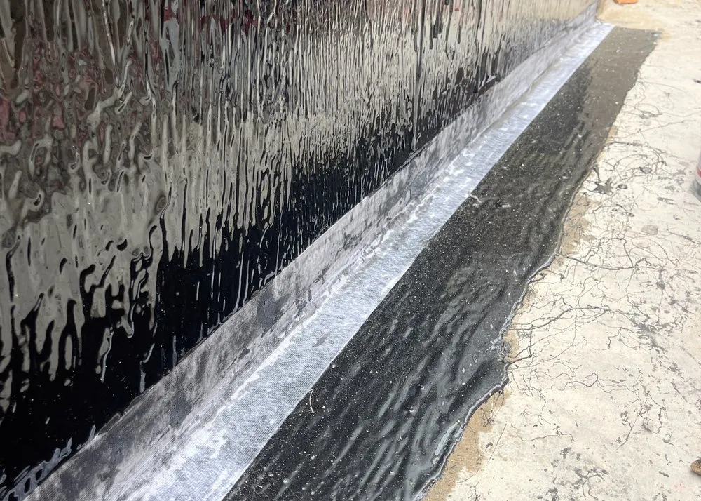 Slide of Pacific Roofing & Waterproofing