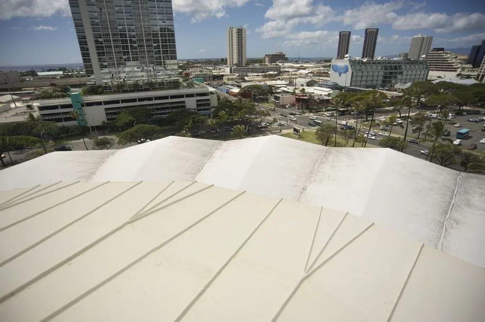 Slide of Pacific Roofing & Waterproofing