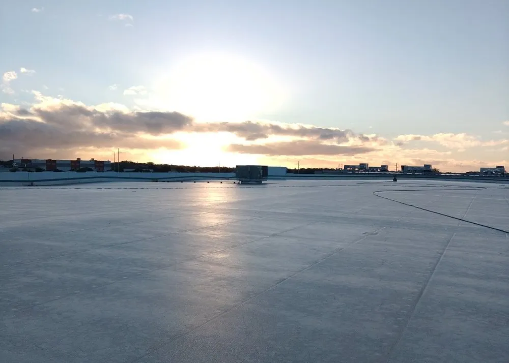 Slide of Pacific Roofing & Waterproofing