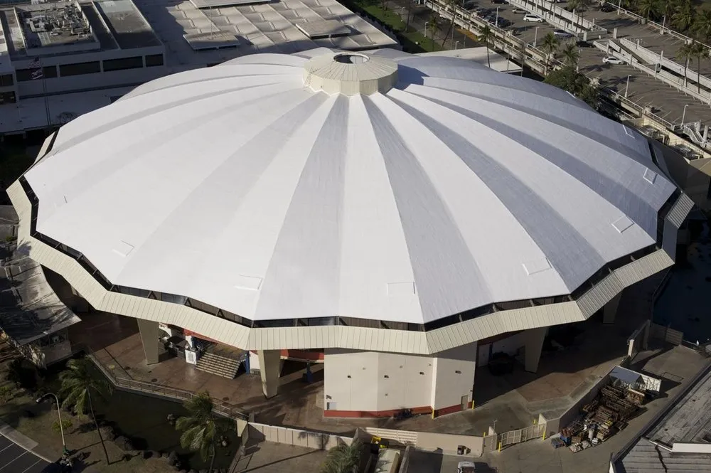 Slide of Pacific Roofing & Waterproofing