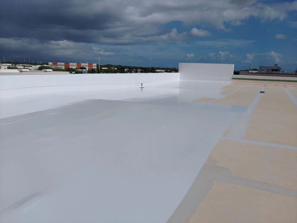 Slide of Pacific Roofing & Waterproofing