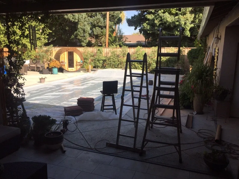 Slide of Pacific Roofing