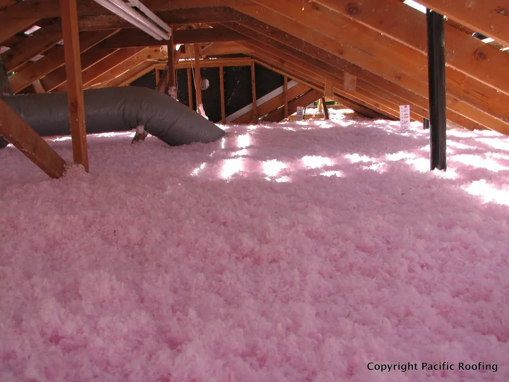 Slide of Pacific Roofing