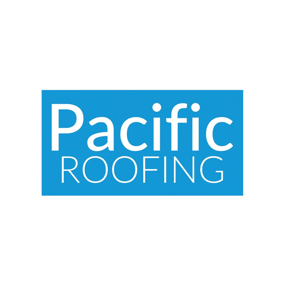 Slide of Pacific Roofing