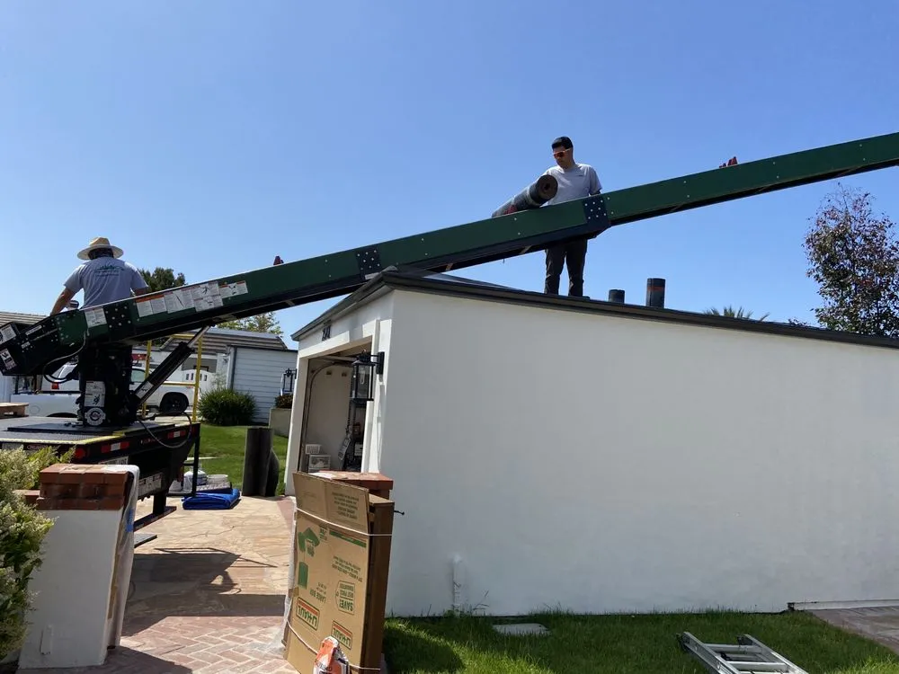 Slide of Pacific Roofing Systems