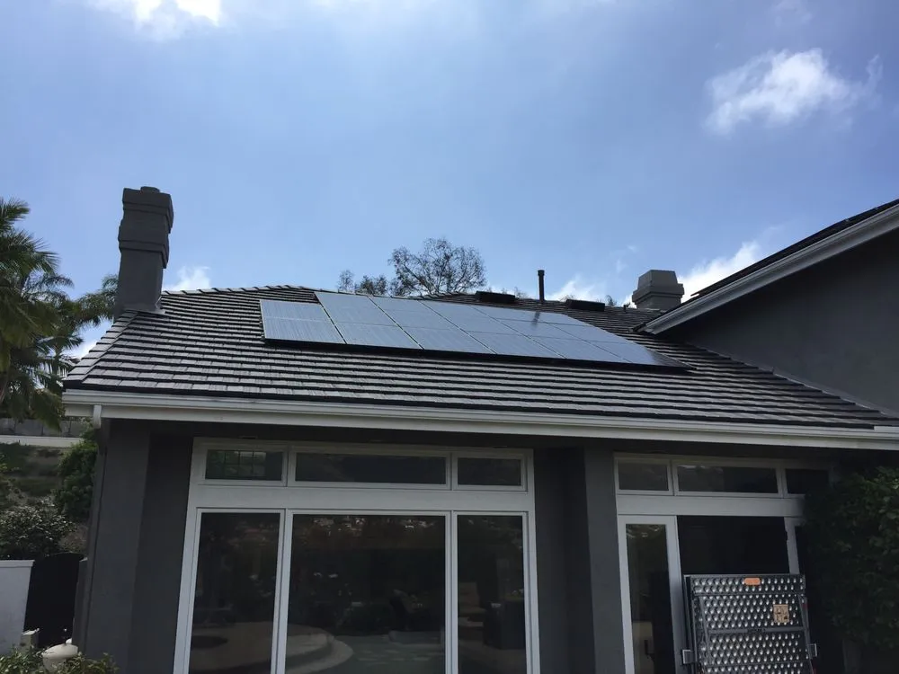 Slide of Pacific Roofing Systems