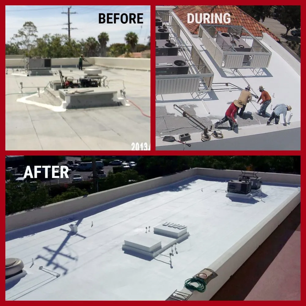 Slide of Pacific Roofing Systems