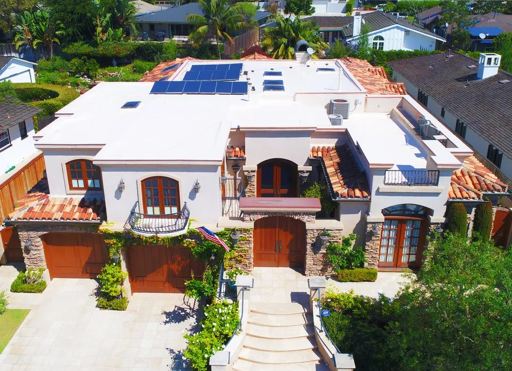 Slide of Pacific Roofing Systems