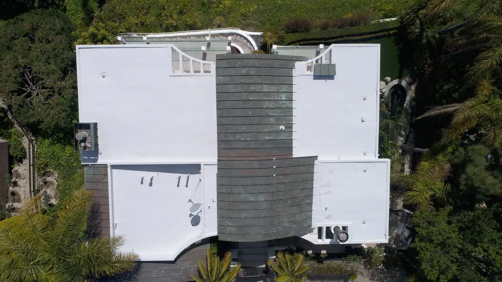 Slide of Pacific Roofing Systems