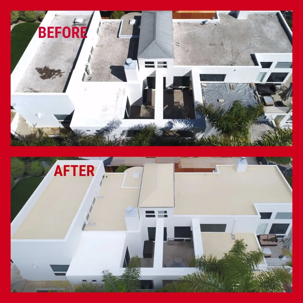 Slide of Pacific Roofing Systems