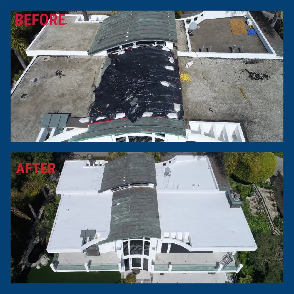 Slide of Pacific Roofing Systems