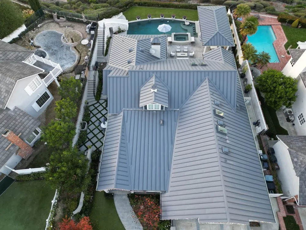 Slide of Pacific Roofing Systems