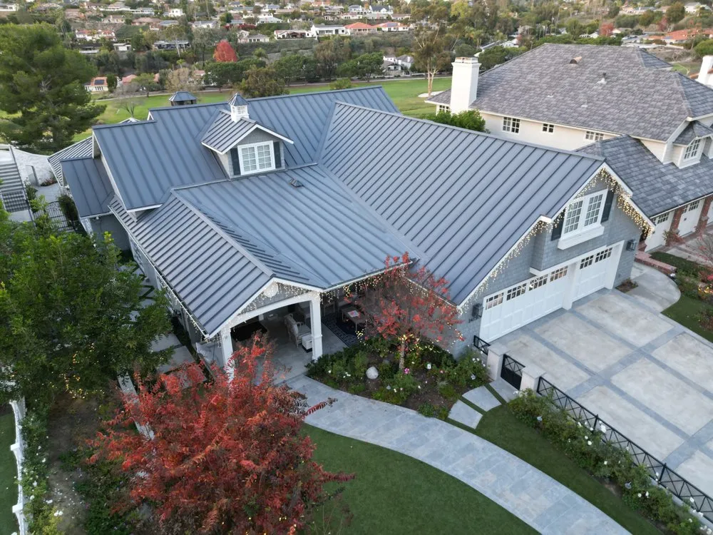 Slide of Pacific Roofing Systems