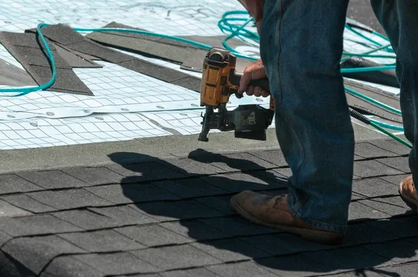 Expert roof leak repair in Encino, CA by Pacific Roofs