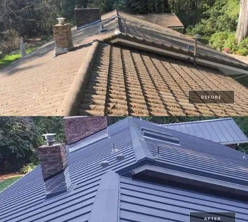 Licensed flat roof repair with free inspection across Encino, CA - Pacific Roofs