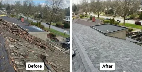Top-rated roof repair for fast service across Encino, CA - Pacific Roofs