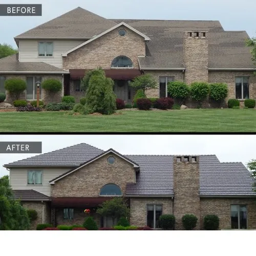Local roof repair experts serving Encino, CA - Pacific Roofs