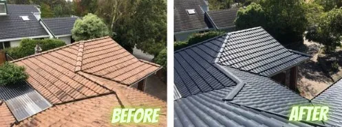 Top-rated flat roof repair for fast service in Encino, CA by Pacific Roofs