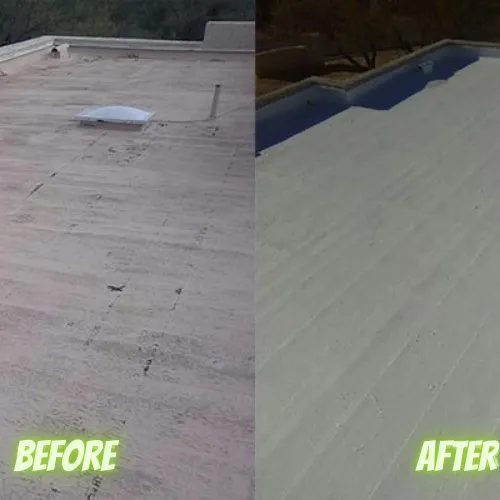Emergency roof replacement for residential properties across Encino, CA - Pacific Roofs