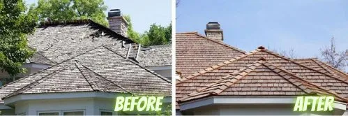 Reliable roof inspection experts serving Encino, CA - Pacific Roofs