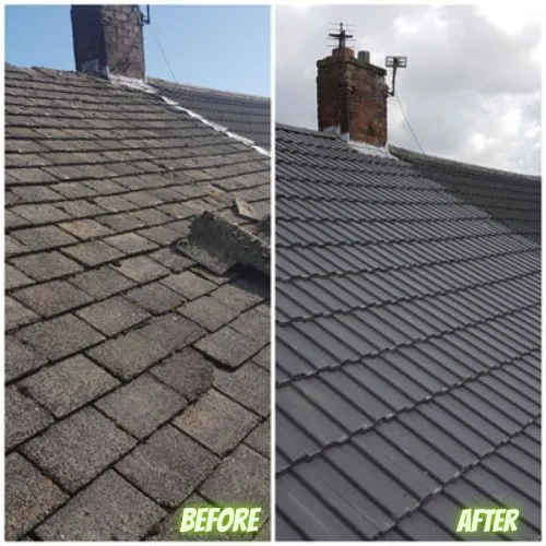 Expert flat roof repair for fast service across Encino, CA - Pacific Roofs