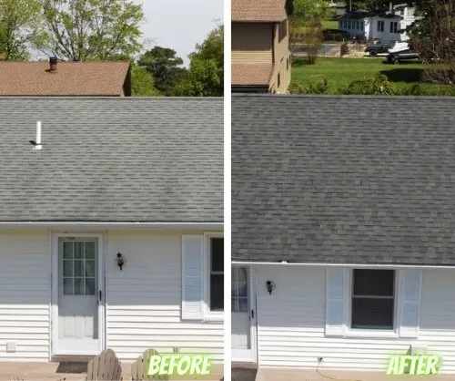 Reliable roof inspection experts serving Encino, CA - Pacific Roofs