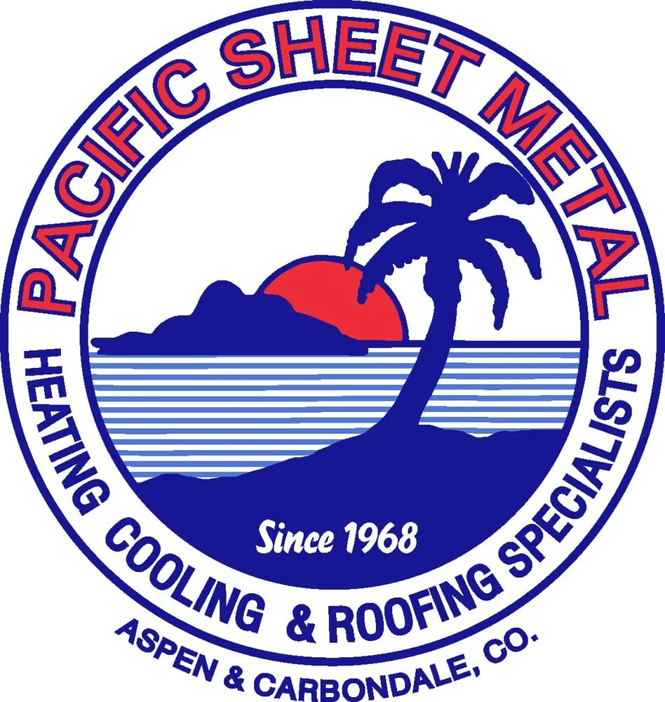 Slide of Pacific Sheet Metal