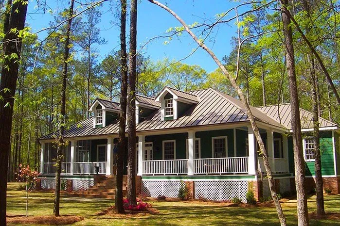 Slide of Pacific Sheet Metal