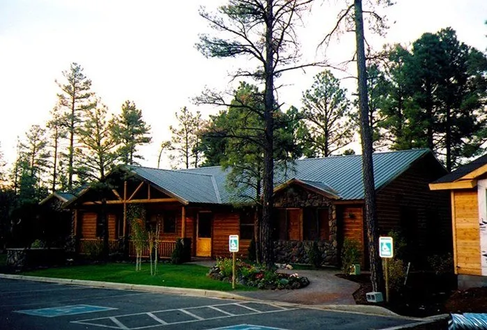 Slide of Pacific Sheet Metal