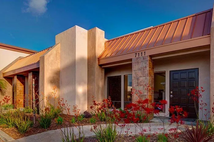 Slide of Pacific Sheet Metal