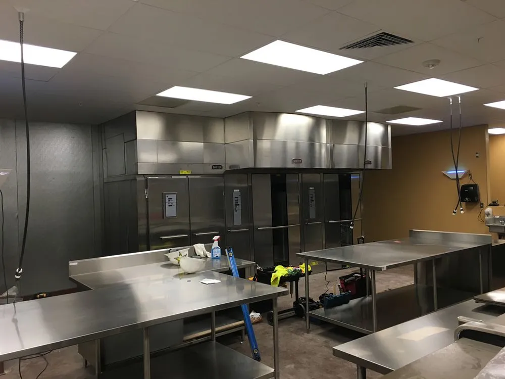 Slide of Pacific Sheet Metal