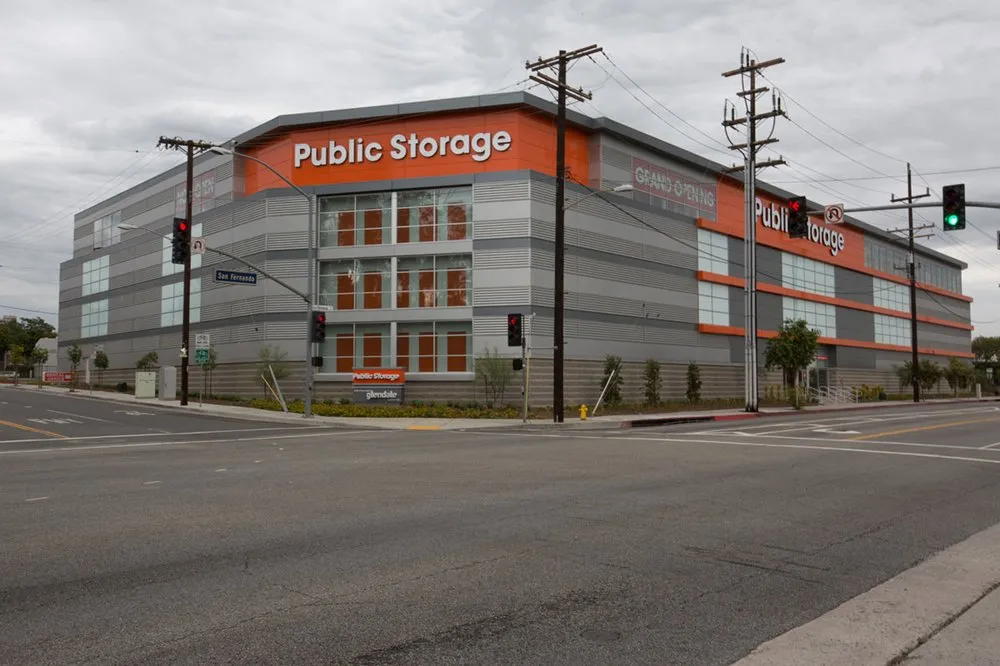 Slide of Pacific Sheet Metal