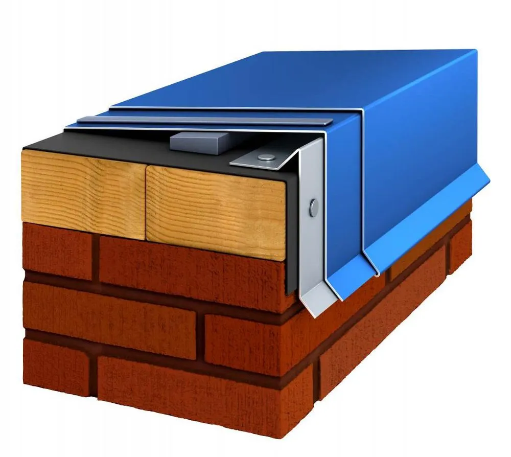 Slide of Pacific Sheet Metal