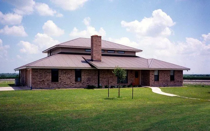 Slide of Pacific Sheet Metal