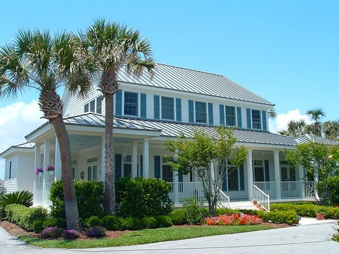 Slide of Pacific Sheet Metal