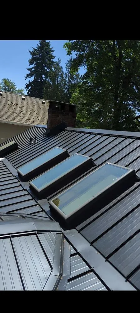 Slide of Pacific Star Roofing