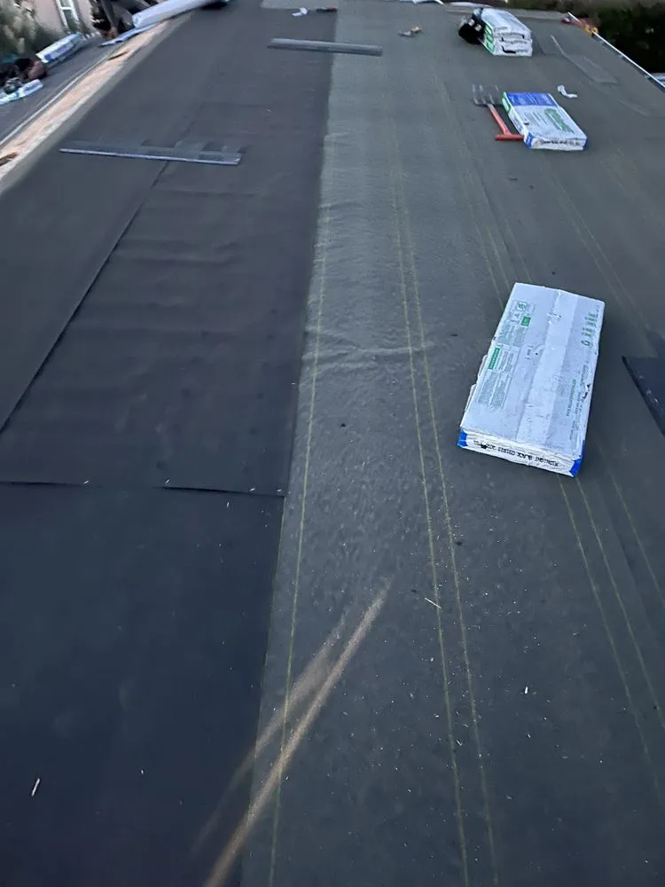 Slide of Pacific Star Roofing