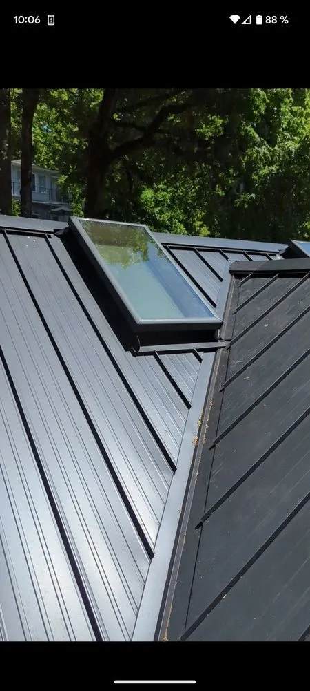 Slide of Pacific Star Roofing