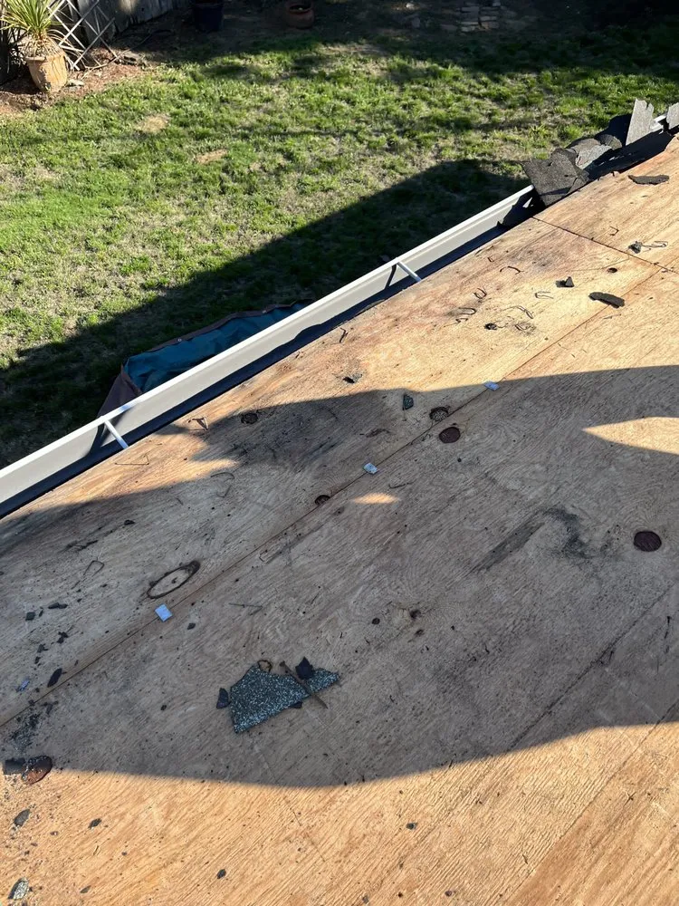 Slide of Pacific Star Roofing